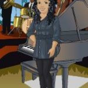 Meet your Posher, Suzy